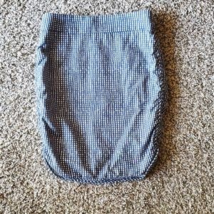 Loft Pencil Skirt - Size 00P